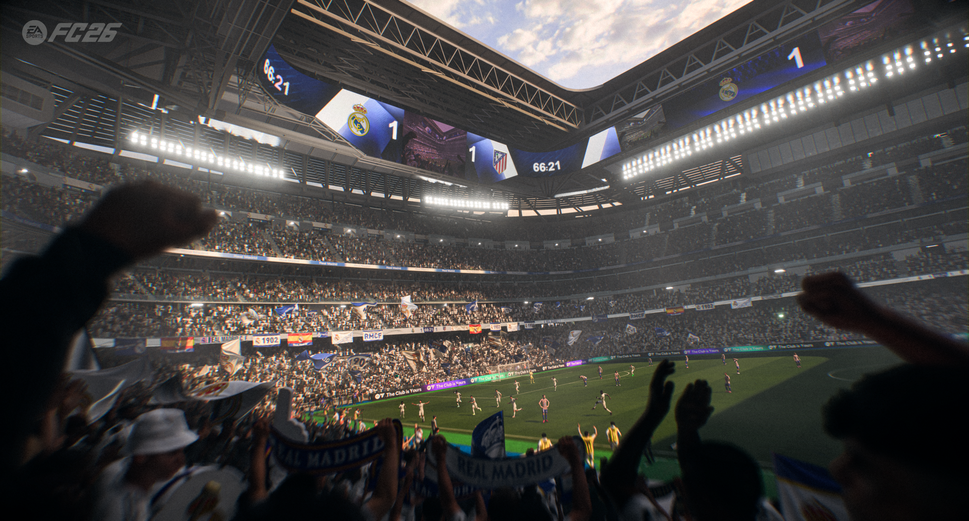 EA SPORTS: FC 26 (Playstation 4) - Slika 6