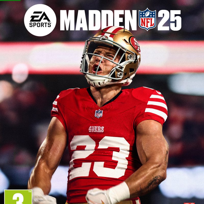 Madden NFL 25 (Xbox One)