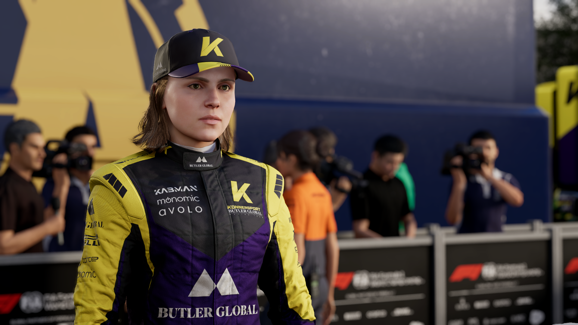 EA SPORTS: F1 25 (Xbox Series X) - Slika 3