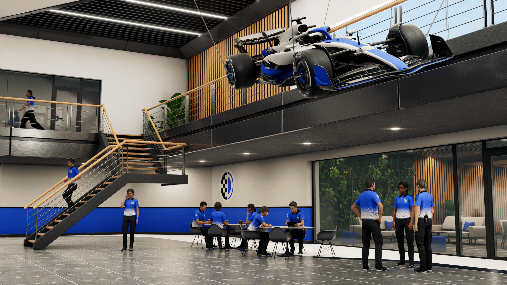 EA SPORTS: F1 25 (Xbox Series X) - Slika 6