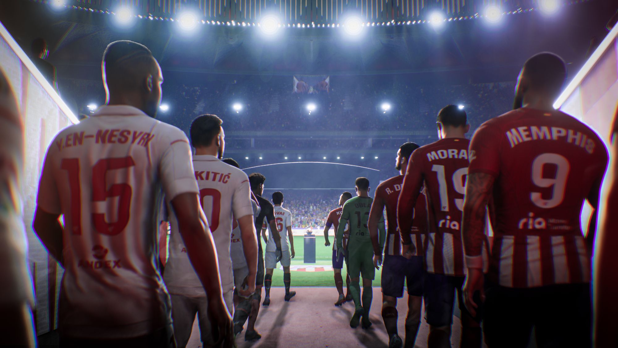 EA SPORTS: FC 24 (Xbox Series X & Xbox One) - Slika 3