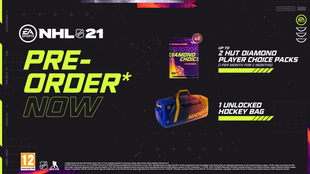 NHL 21 (Xbox One) - Slika 2