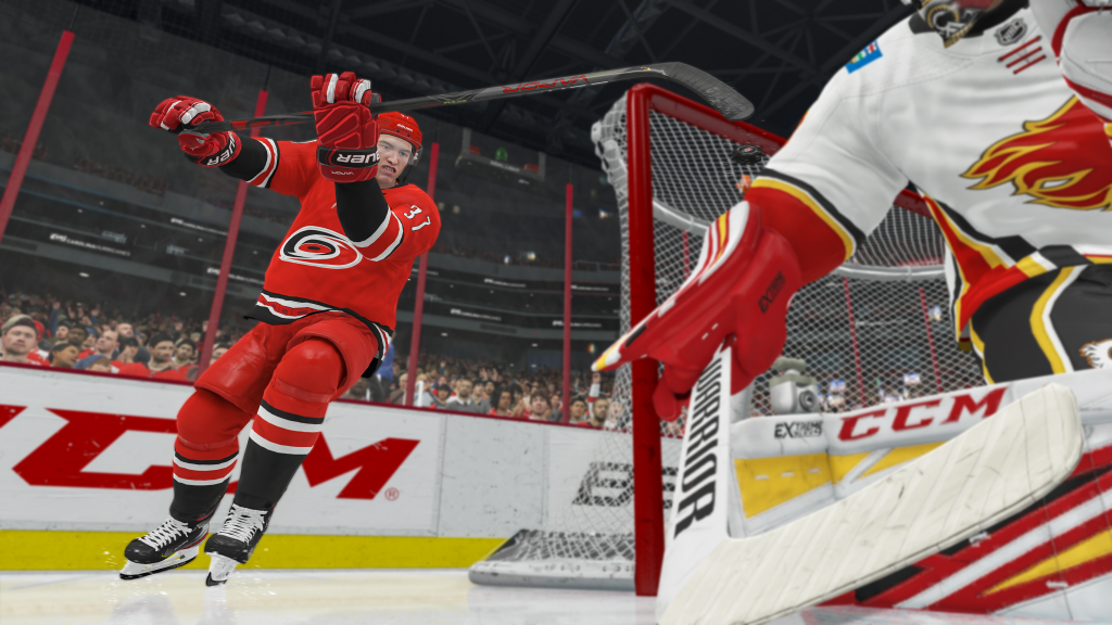 NHL 21 (Xbox One) - Slika 5