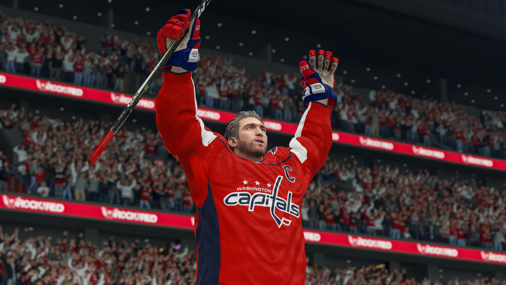 NHL 21 (Xbox One) - Slika 9
