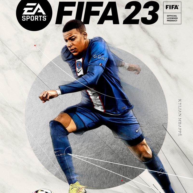 FIFA 23 (PC)