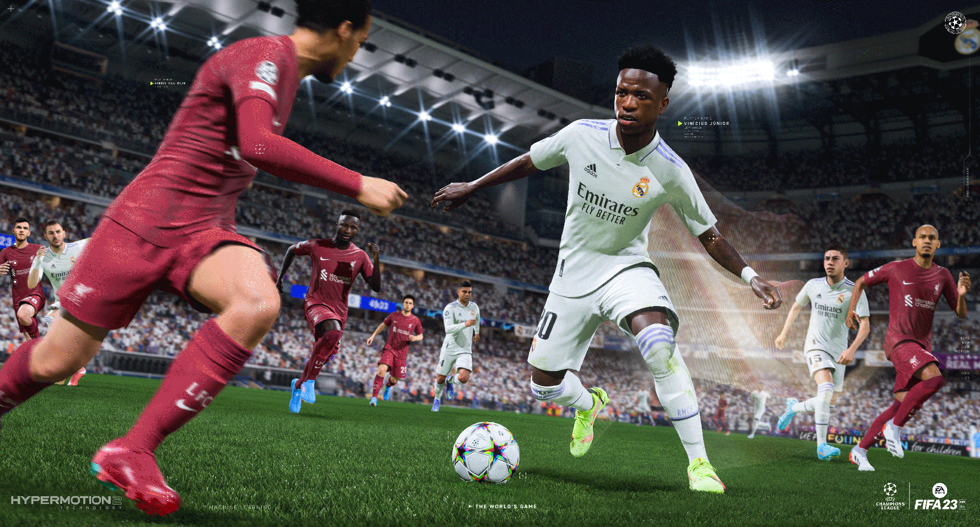 FIFA 23 (PC) - Slika 2