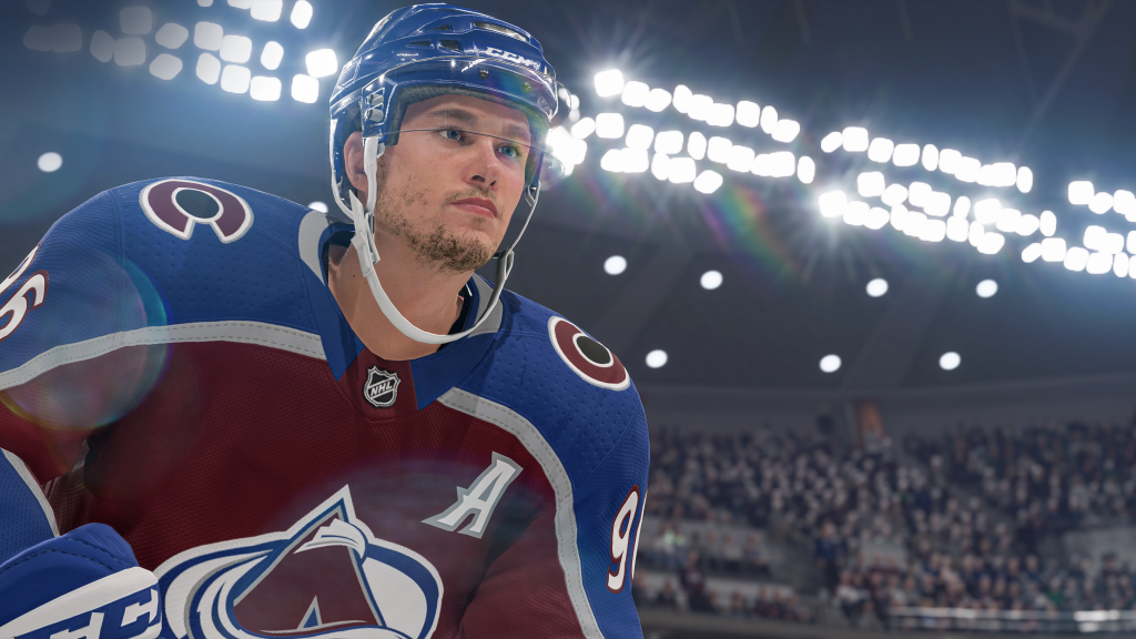 NHL 22 (Xbox Series X) - Slika 11