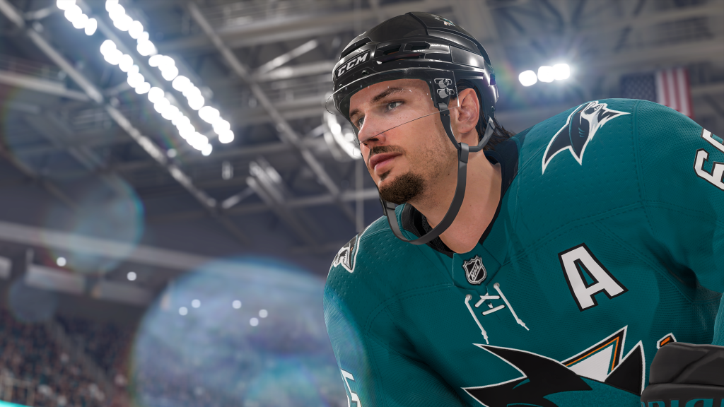 NHL 22 (Xbox Series X) - Slika 5