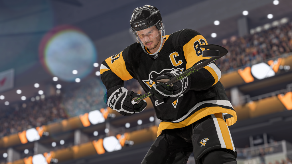 NHL 22 (Xbox Series X) - Slika 7