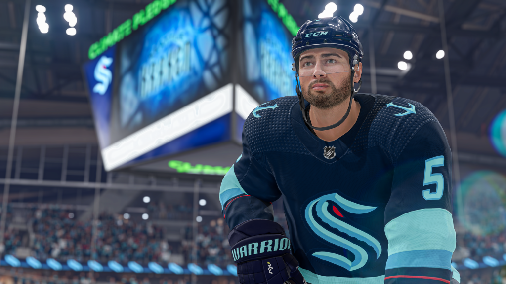 NHL 22 (Xbox Series X) - Slika 8