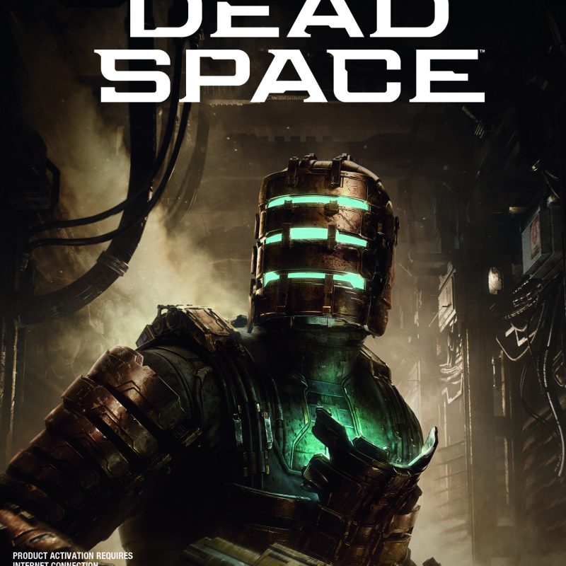 Dead Space (PC)