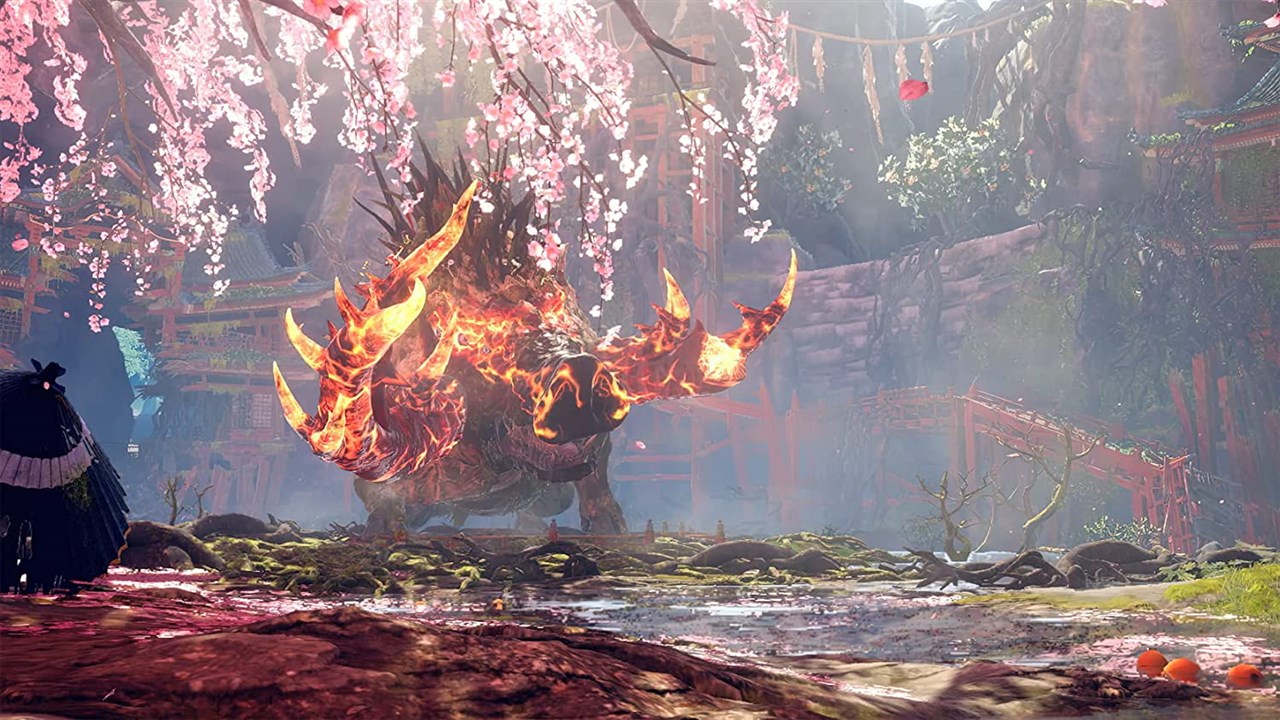 Wild Hearts (Xbox Series X) - Slika 6