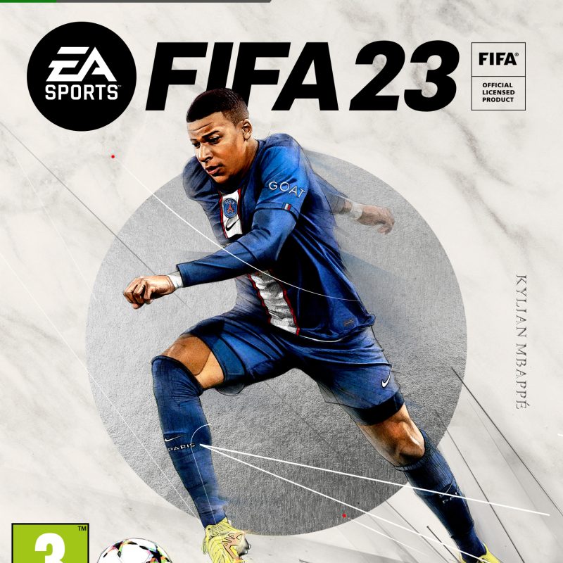 FIFA 23 (Xbox Series X)