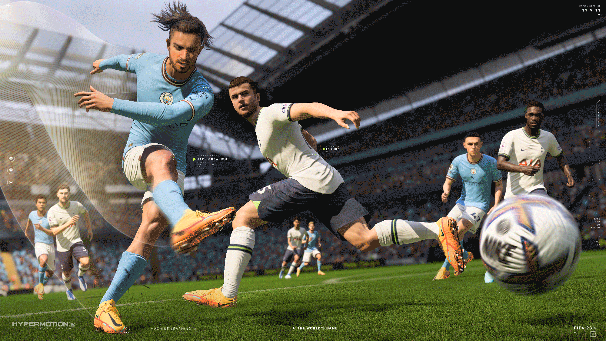 FIFA 23 (Xbox Series X) - Slika 6