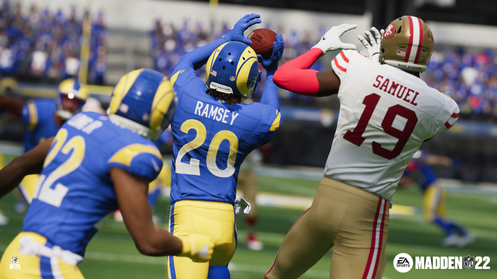 Madden 22 (Xbox Series X) - Slika 10