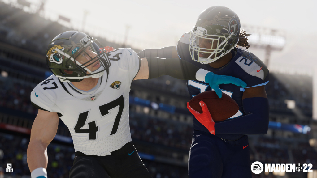 Madden 22 (Xbox Series X) - Slika 7