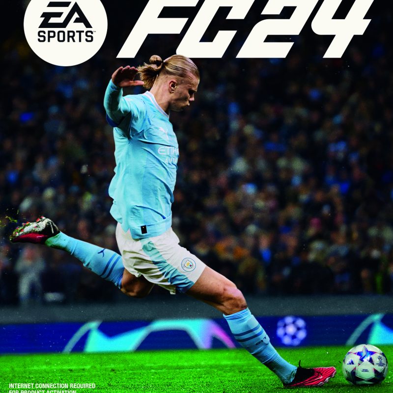 EA SPORTS: FC 24 (PC)