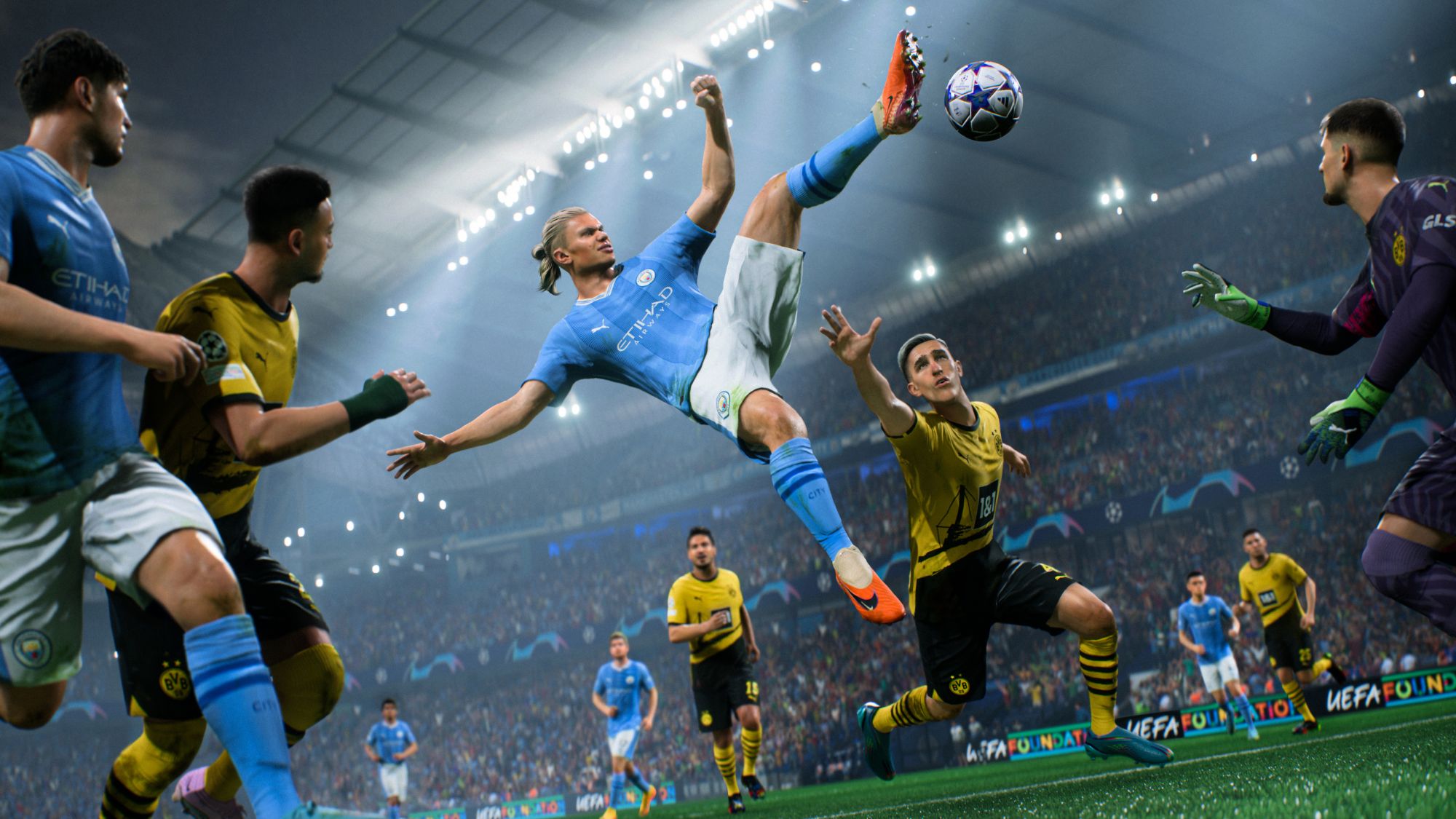 EA SPORTS: FC 24 (PC) - Slika 4