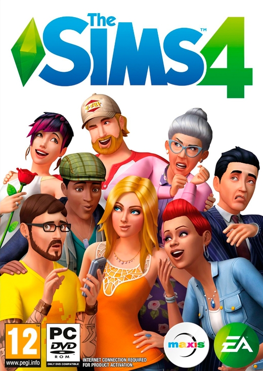 Igra The Sims 4 + dodatek Get Famous (PC) - Slika 2
