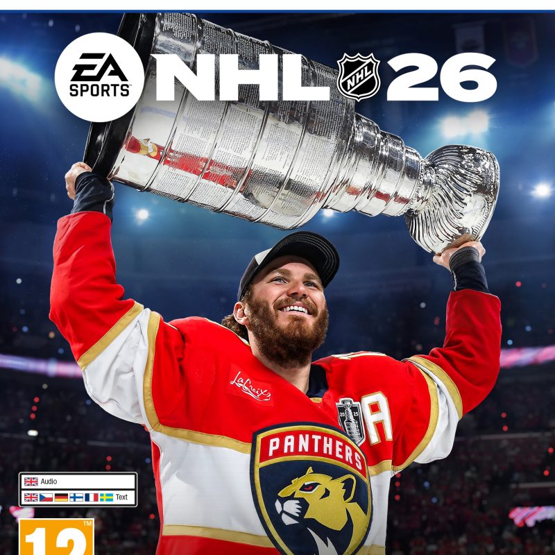 EA SPORTS: NHL 26 (Playstation 5)