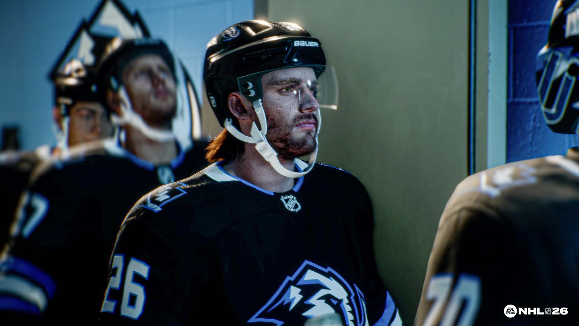 EA SPORTS: NHL 26 (Playstation 5) - Slika 2