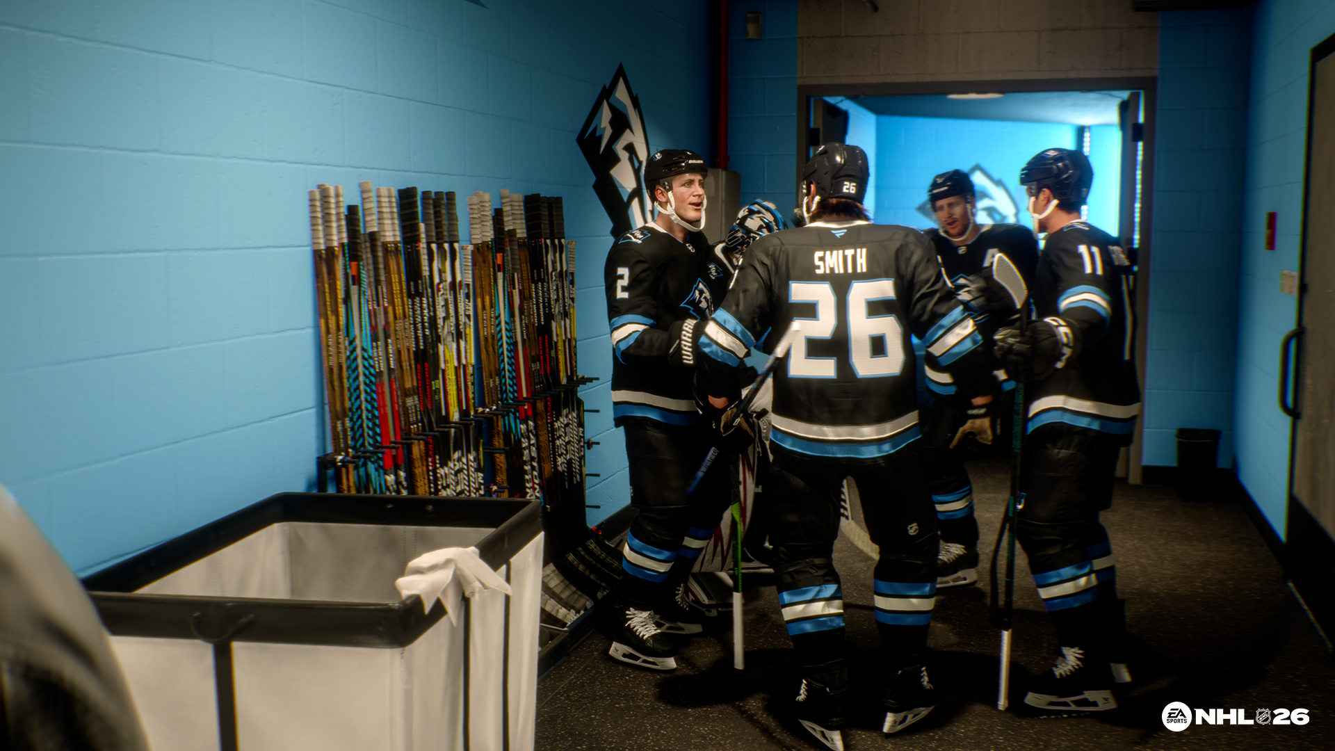 EA SPORTS: NHL 26 (Playstation 5) - Slika 3