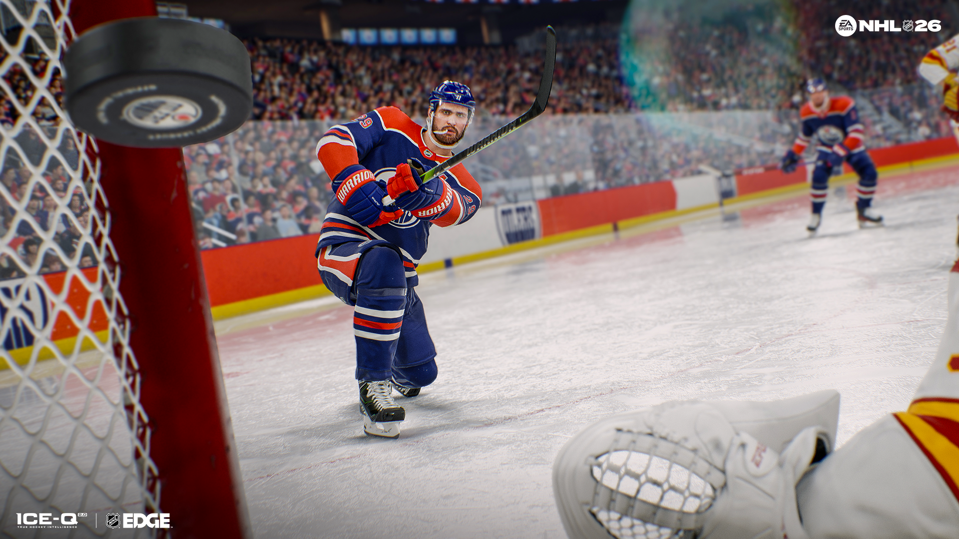 EA SPORTS: NHL 26 (Playstation 5) - Slika 9