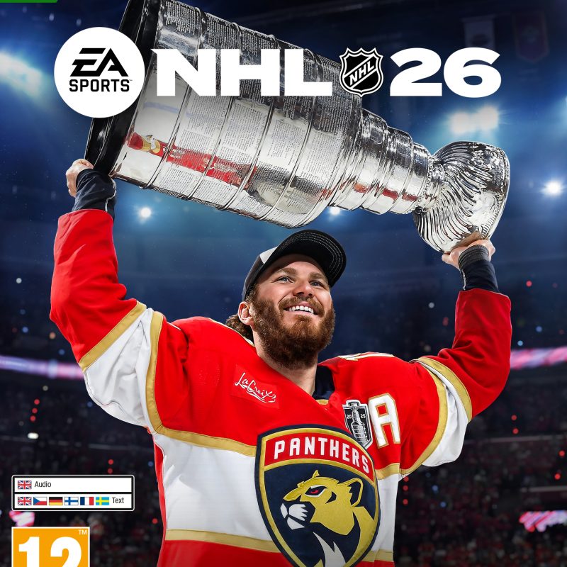 EA SPORTS: NHL 26 (Xbox Series X)