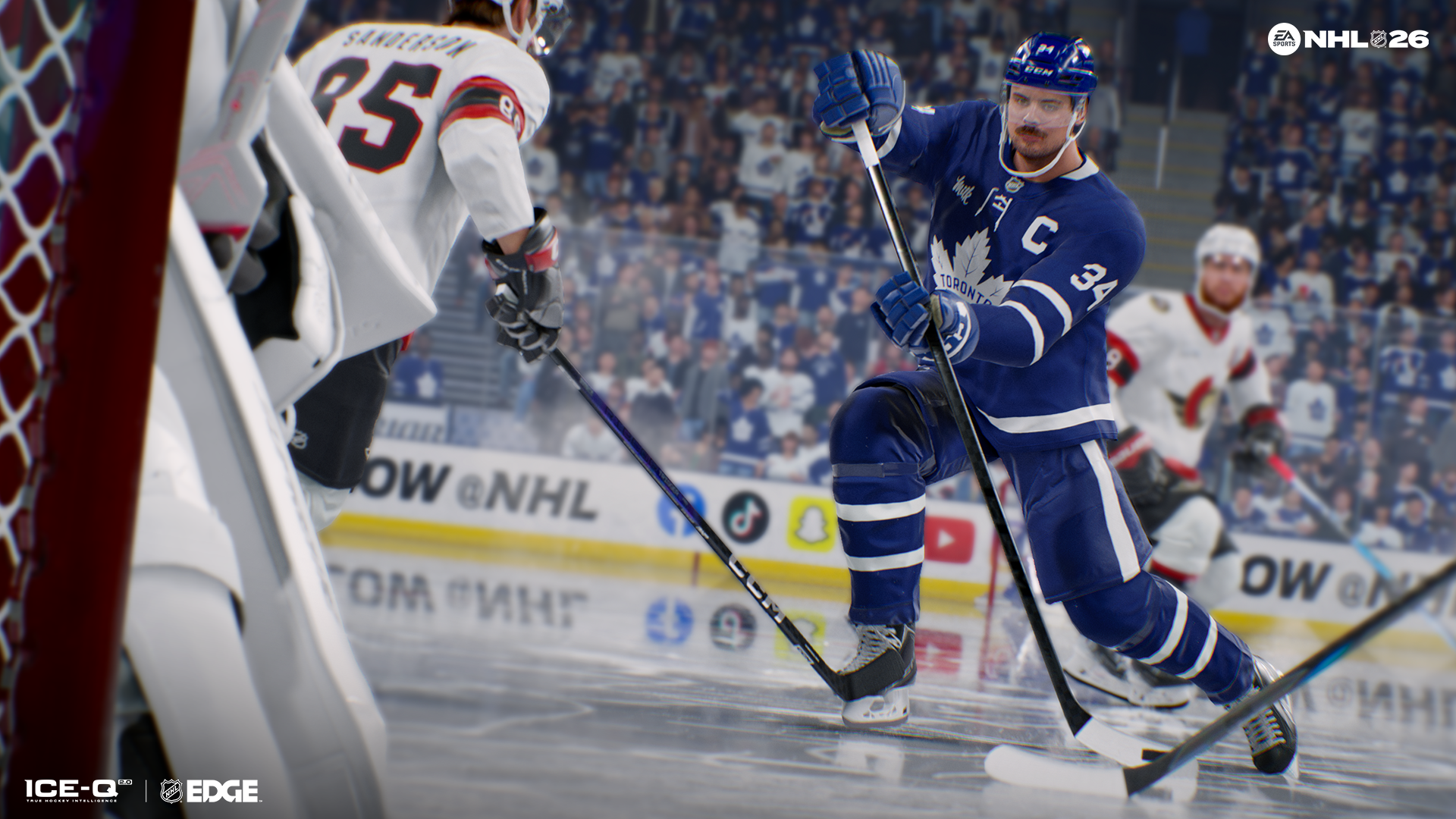 EA SPORTS: NHL 26 (Xbox Series X) - Slika 10