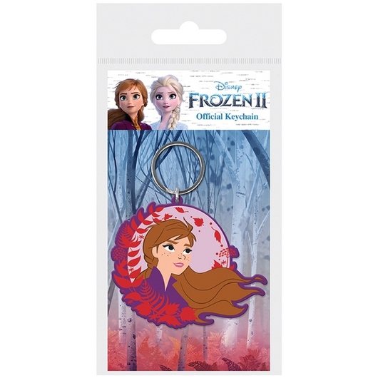 PYRAMID Frozen 2 Anna keychain