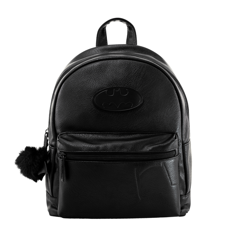 PYRAMID BATMAN (LOGO) FASHION BACKPACK