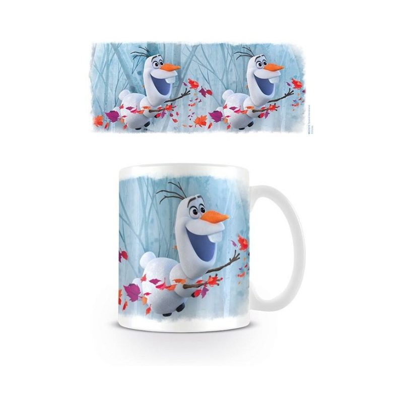 PYRAMID Frozen 2 Olaf mug