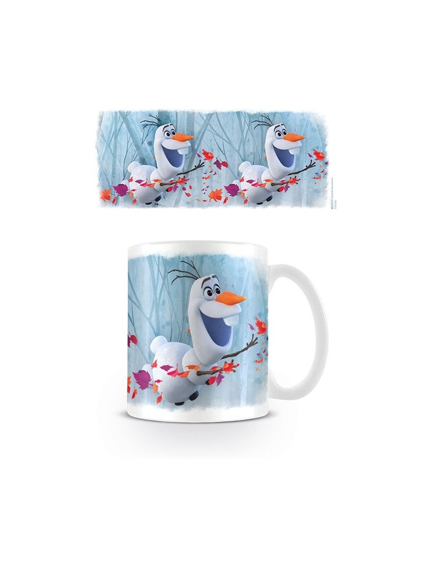 PYRAMID Frozen 2 Olaf mug