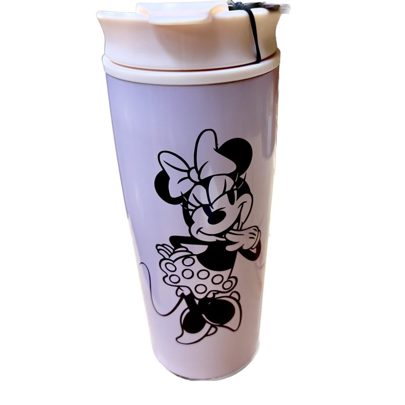 PYRAMID Minnie older style guide travel mug
