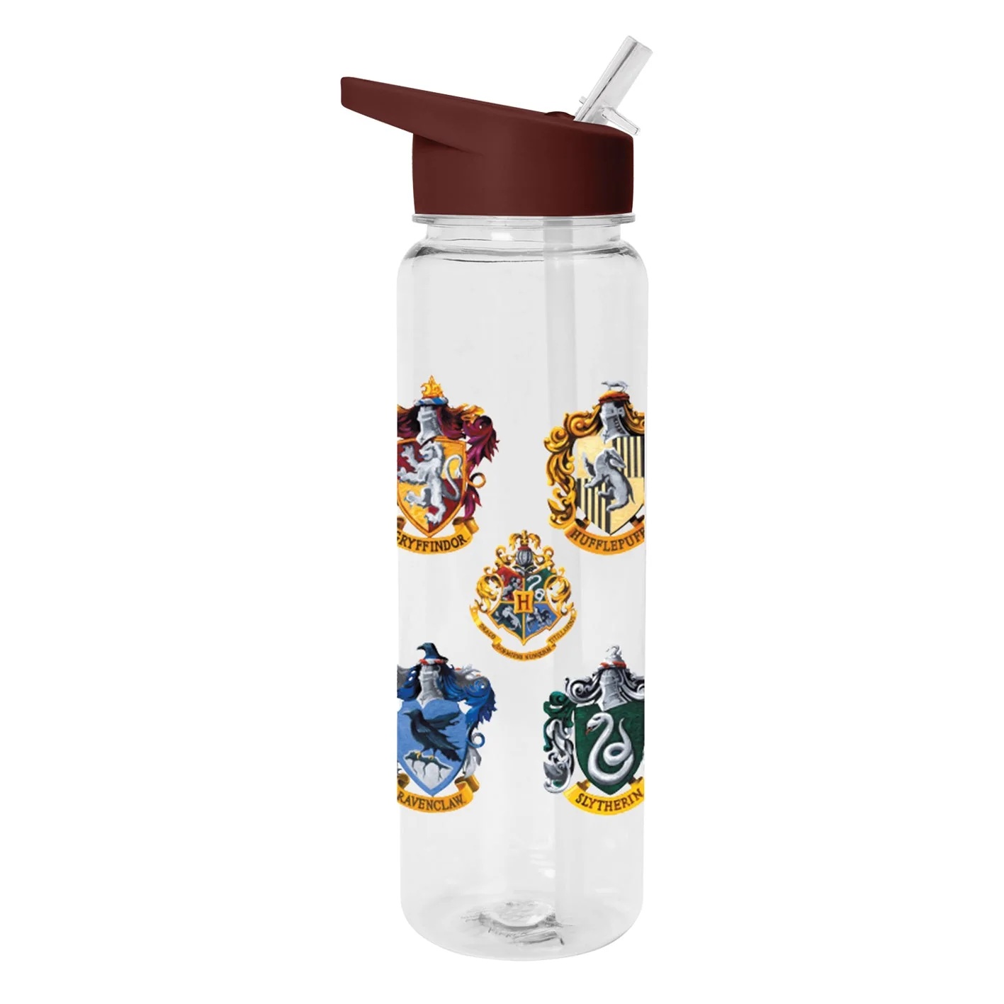 PYRAMID HARRY POTTER PLASTIC DRINKS BOTTLE