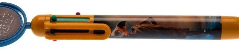 Pyramid HARRY POTTER (DOBBY) MULTICOLOUR BELEŽNICA A5