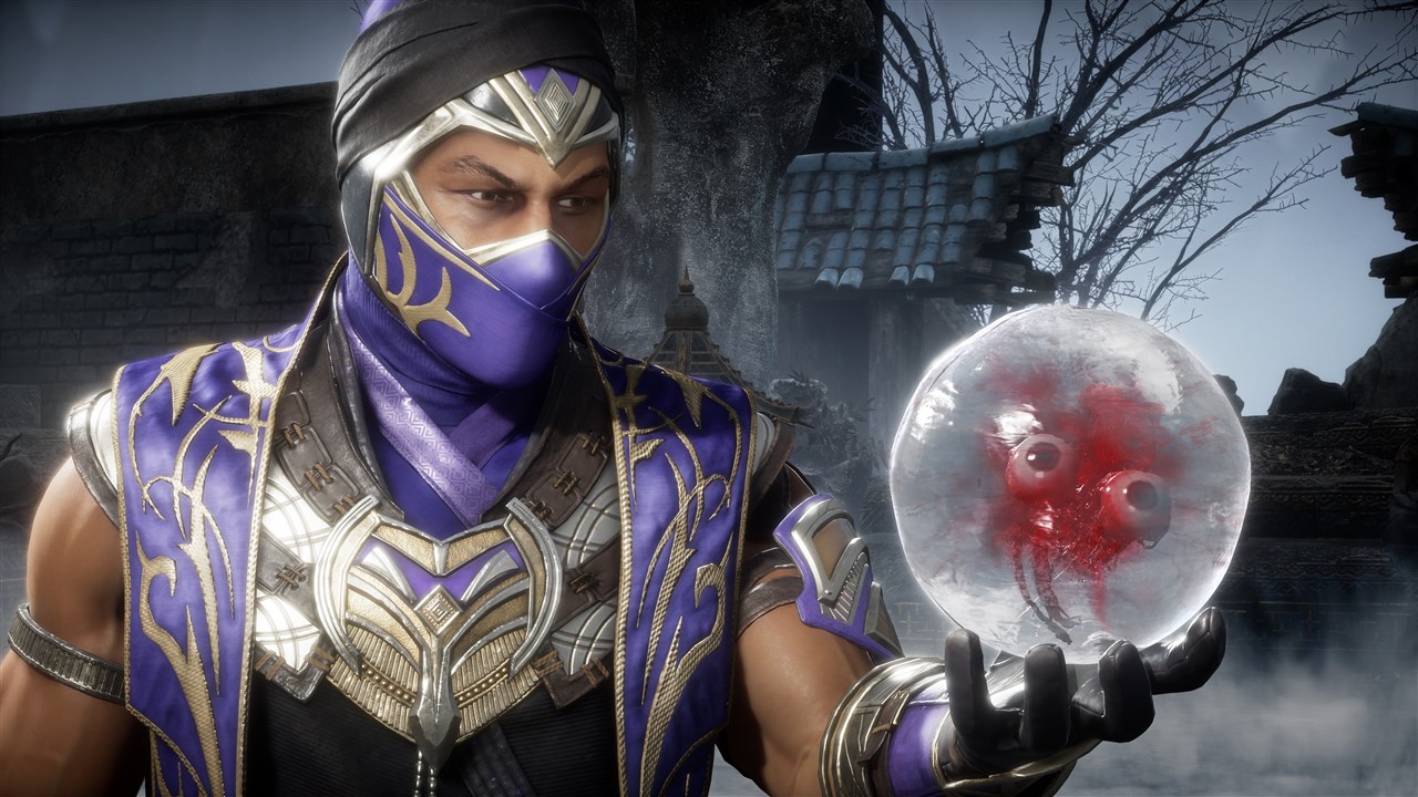 Mortal Kombat 11 Ultimate (Playstation 5) - Slika 10
