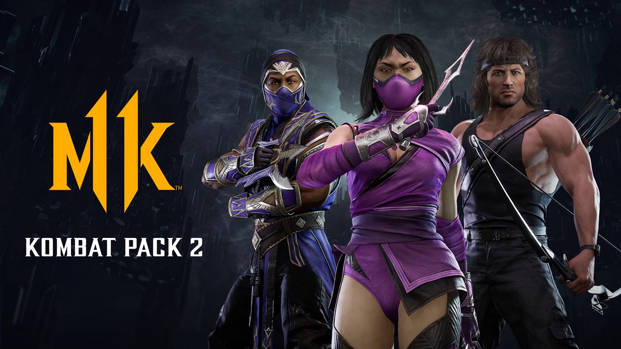 Mortal Kombat 11 Ultimate (Playstation 5) - Slika 3
