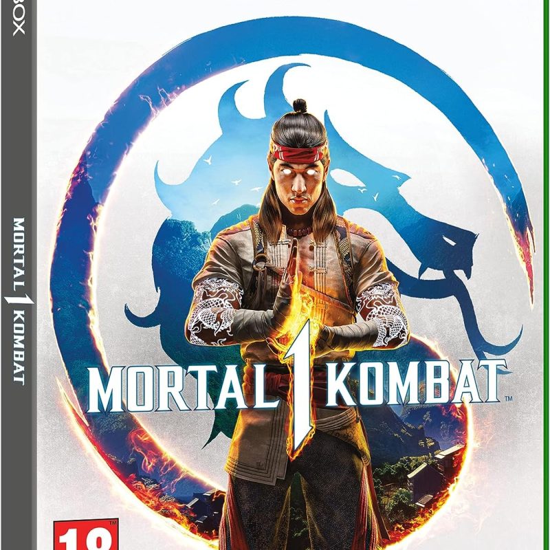 Mortal Kombat 1 (Xbox Series X)