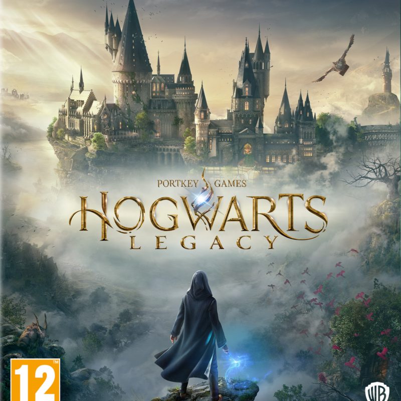 Hogwarts Legacy (Xbox One)