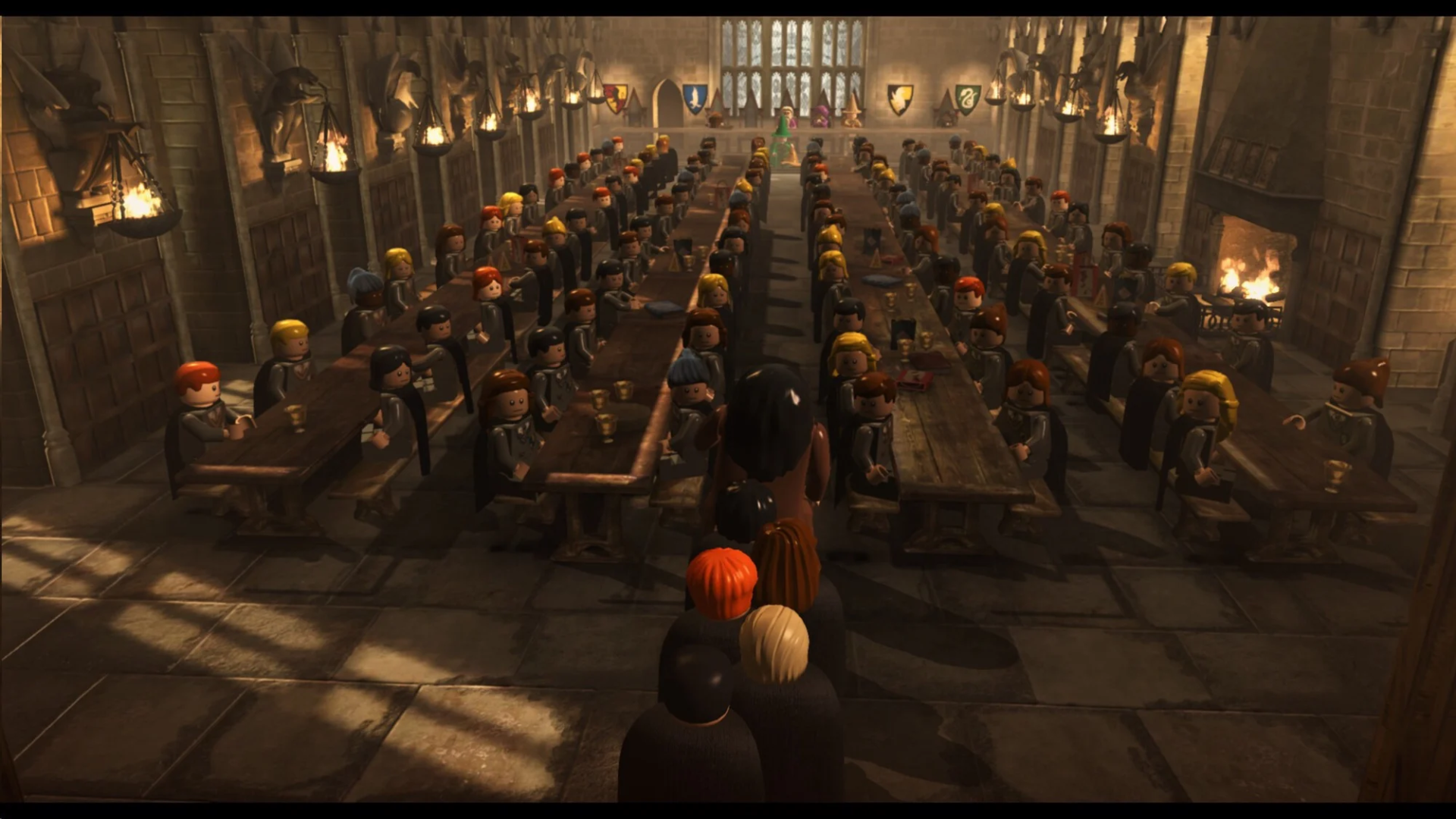 LEGO Harry Potter Collection (Playstation 5) - Slika 5