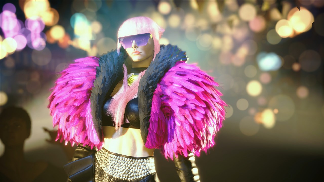 Street Fighter VI (Playstation 5) - Slika 9