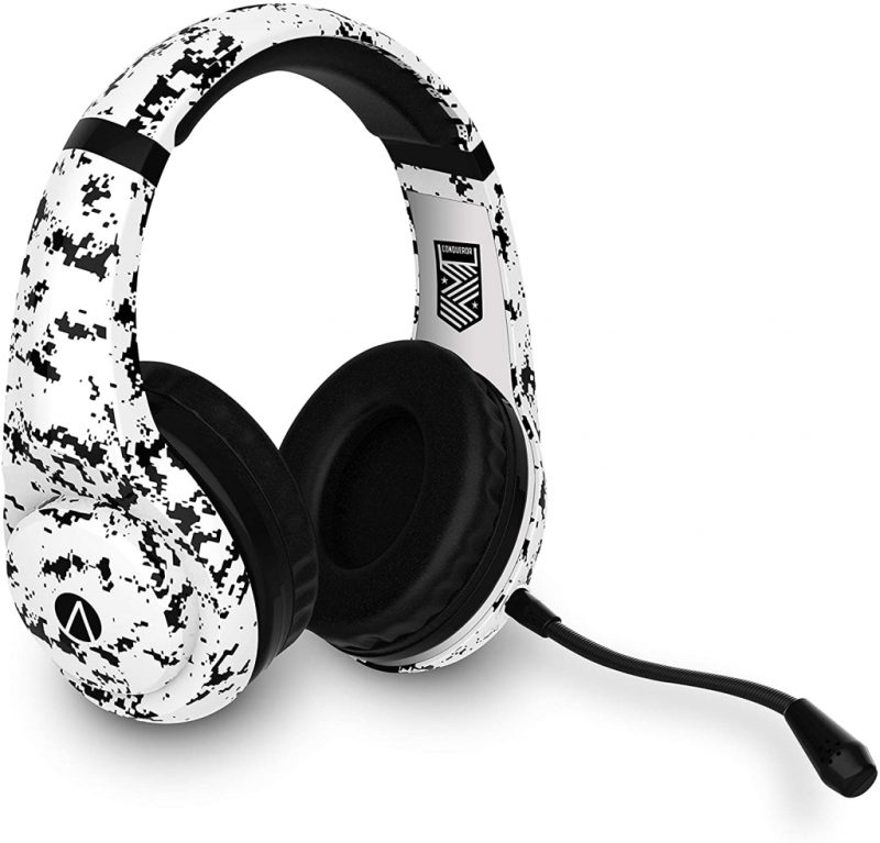 SLUŠALICE STEALTH CONQUEROR STEREO GAMING HEADSET MULTIFORMAT - Slika 2