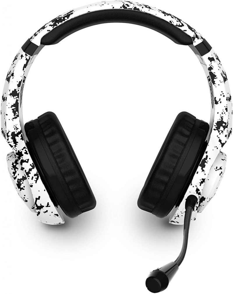 SLUŠALICE STEALTH CONQUEROR STEREO GAMING HEADSET MULTIFORMAT - Slika 3