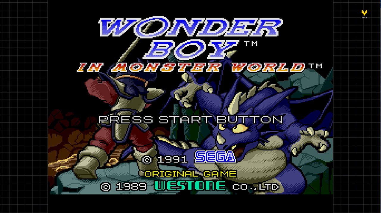 SEGA Mega Drive Classics (PS4) - Slika 7