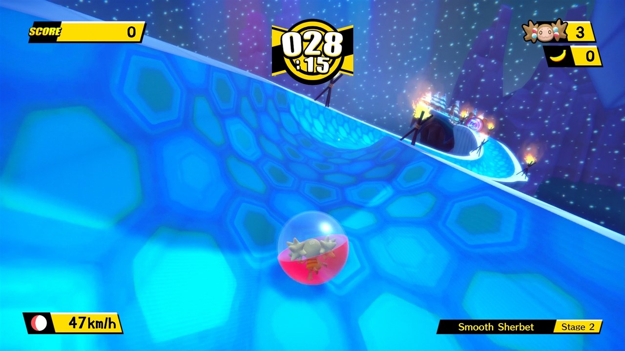 Super Monkey Ball: Banana Blitz HD (Xone) - Slika 4
