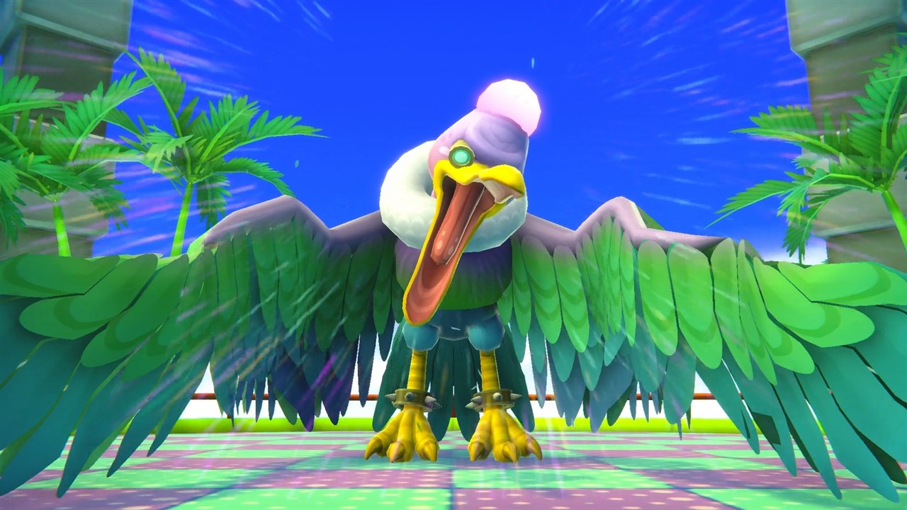 Super Monkey Ball: Banana Blitz HD (Xone) - Slika 6