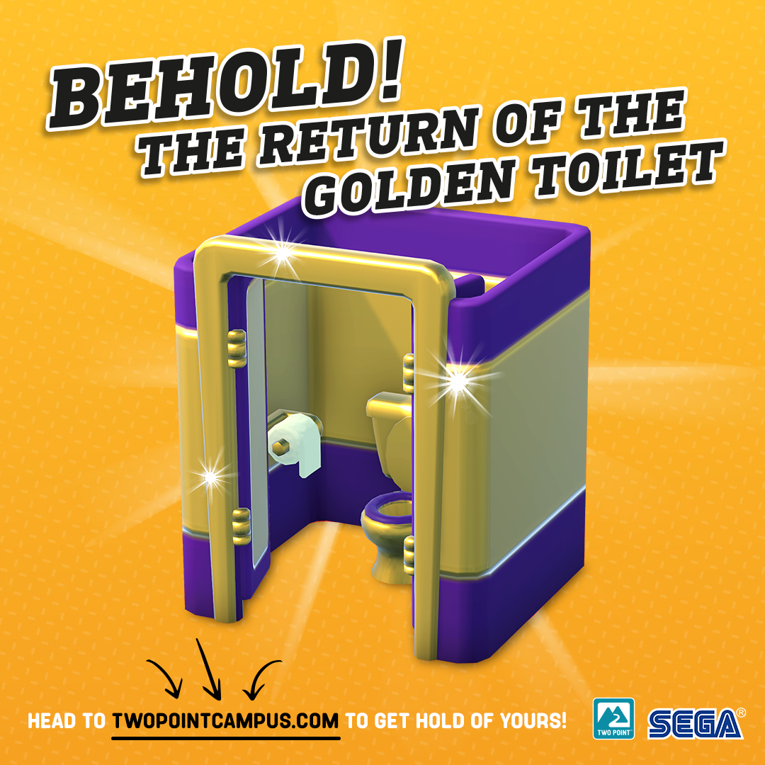 Two Point Campus - Enrolment Edition (Playstation 5) - Slika 6