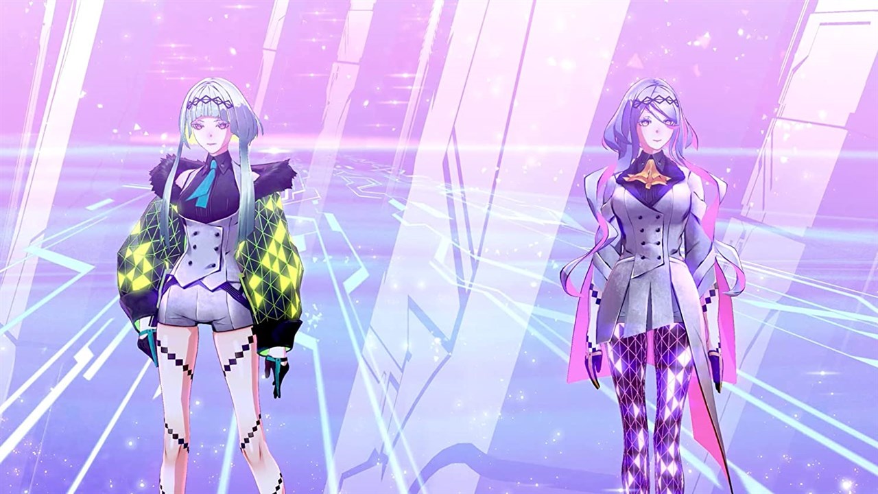 Soul Hackers 2 (Playstation 5) - Slika 3