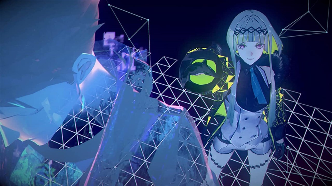 Soul Hackers 2 (Playstation 5) - Slika 4